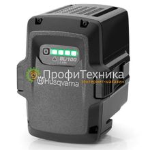 Аккумулятор Husqvarna BLi100 9670918-01