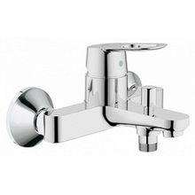 Смеситель Grohe BauLoop 23341000 для ванны с душем