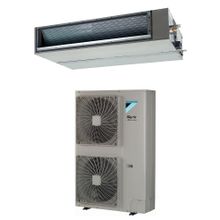 Daikin FBA125A   RZAG125MV1