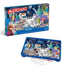 HASBRO GAMES Other Games B4504 Операция "Холодное сердце" B4504