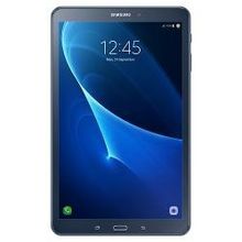 Планшет Samsung Galaxy Tab A 10.1 LTE, SM-T585NZBASER, 10.1 (1920x1200), Octa-Core (1.6GHz), RAM 2GB, 16GB, 3G, 4G(LTE), GPS, ГЛОНАСС, Android 6.0, 7300 mAh, Синий, Blue