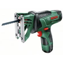 Bosch Аккумуляторный лобзик Bosch EasySaw 12 (06033B4004)