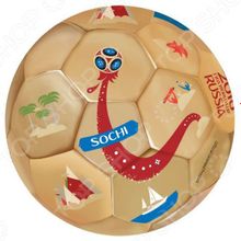 FIFA 2018 Sochi