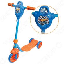 1 Toy Т57577 «Hot wheels»