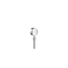 Настенная дуга, подвижный шарнир Hansgrohe Fixfit 27506000