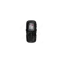 Телефон мобильный Sonim XP1300. Цвет: черный
