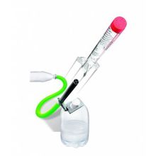 4M Мощная эко-ракета