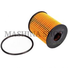 Фильтр масляный OPEL Corsa Agila 1.3CDTI 06 03->