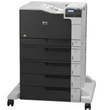 HP Color LaserJet Enterprise M750xh принтер лазерный цветной