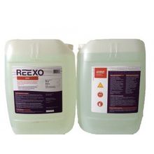 Активный кислород Reexo Oxa, канистра 31,5 л, 34 кг