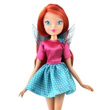 Winx Кукла Winx Club "Модный повар", Блум IW01531801