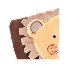 Kiddy bird Львенок 72х100 см