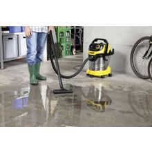 Пылесос строительный Karcher WD 5 Premium 1.348-230