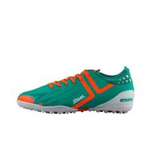 Бутсы шиповки Jogel Forza JSH3003 (мятный, р.44)