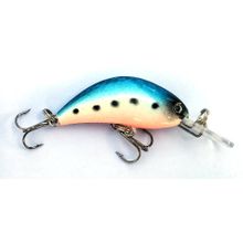 Воблер Siweida Orbit Shad 42S 4,0г; 0,3-1,2м цвет 33 (W7502042-33)