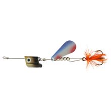 Блесна Morrum Spinner, 18г, BGL Abu Garcia