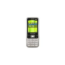 Мобильный телефон Samsung GT-C3322 DuoS