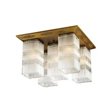 Odeon Light Banso, 2550 5