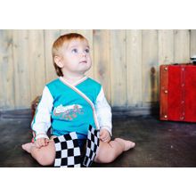 Lucky Child коллекция Формула-1