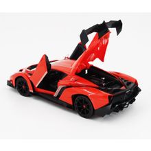 Радиоуправляемая машина MZ Lamborghini Veneno Orange 1:14 - 2289J-O