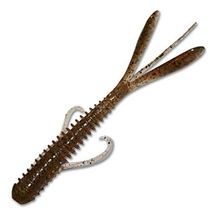 Приманка силиконовая Hog Impact 3.5", #309 Sahara Olive FLK. Keitech