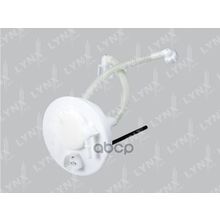 Фильтр Топливный Погружной LYNXauto арт. LF826M