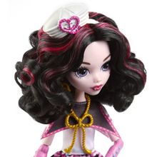 Monster High Пиратская авантюра Дракулаура