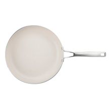 Сковорода без крышки RONDELL Rosso 26 см RDA-544