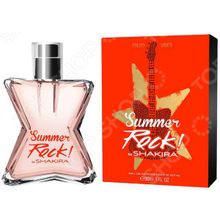 Shakira Fruity Rock Summer Edition, 30 мл