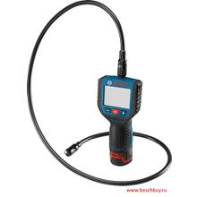 Bosch Крючок-магнит и зеркало 17 мм для Bosch GOS 10,8 V-LI (2610014564 , 2.610.014.564)