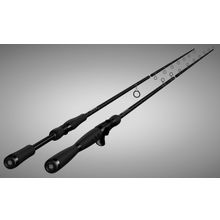 Спиннинг Black Killer B BKBS-652L Abu Garcia