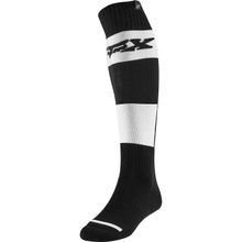 Носки Fox FRI Linc Thin Sock Black, Размер S