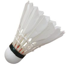 Набор нейлоновых воланов в тубе Larsen 803