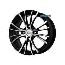 iFree Вольтер 6x15 4x114.3 ET44 DIA67.1 Хай-вэй