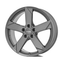 Колесные диски Rial Kodiak 7,0R17 5*112 ET49 d57,1 Graphite [KK70749V22-7]