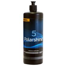 Полировальная паста Mirka Polarshine 5, 1л