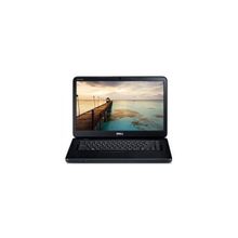 Dell inspiron n5050 15.6" p b950 2gb 320gb dvdrw int 15.6" hd wifi w7hb64 cam 6c black