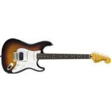 FENDER VINTAGE MODIFIED STRATOCASTER HSS RW 3-TONE SUNBURST