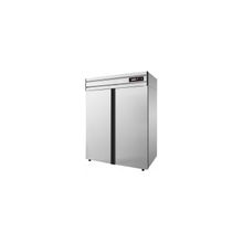 Шкаф холодильный шх-1,0 нержавейка (см110-g)
