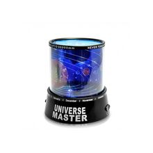 Ночник проектор Universe master