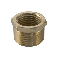 Втулка резьбовая переходная 1 2x3 8NPT, PMF-43, Jonnesway