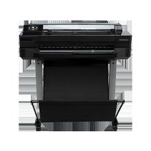 Плоттер HP Designjet T520 e-Printer 2018ed. A1 24" (CQ890C)