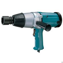 Гайковерт ударный электрический Makita 6906