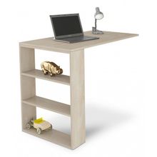 МФ Мастер Стол приставной Рикс-5 ID - 328011