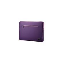 Сумка HP Standard Purple Sleeve 15.6” H4P41AA