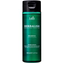 Lador Herbalism Shampoo 150 мл