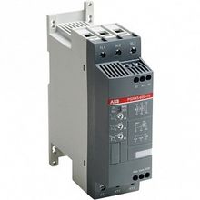 Софтстартер PSR37-600-70 18,5кВт 400В (100-240В AC) |  код. 1SFA896110R7000 |  ABB