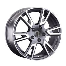 Колесный диск REPLAY SK137 7,5x17 5x112 D57,1 ET49 GMF
