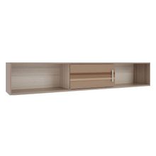 Mebelson Полка комбинированная Манхэттен MDM-013 ID - 339416