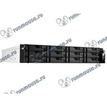 Сетевое хранилище данных (NAS) ASUSTOR "AS7012RDX" для 12x3.5" SATA HDD (LAN) [141970]